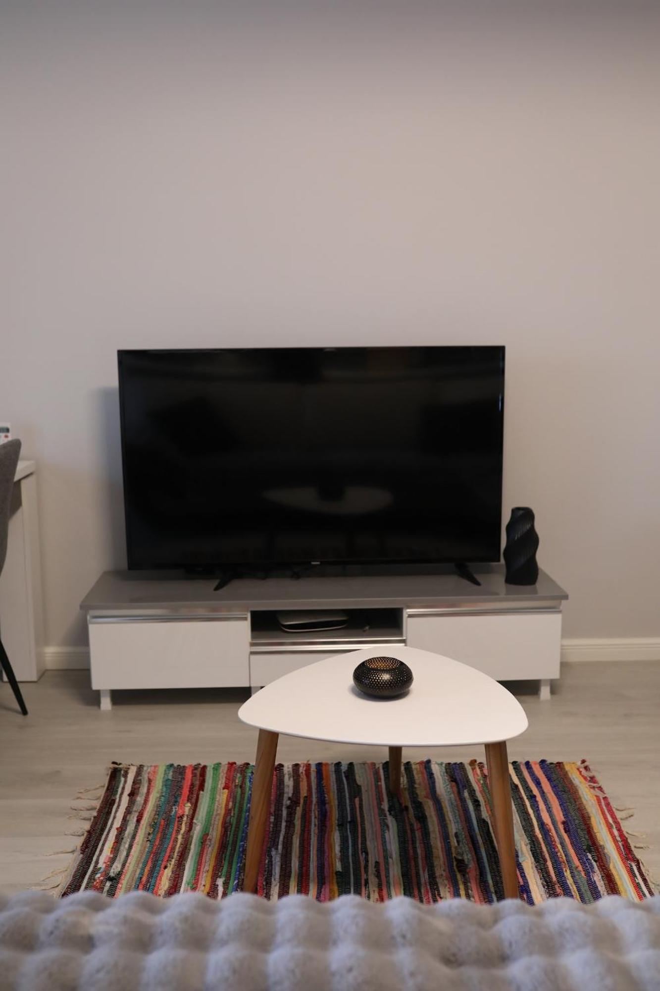 Tirana Gallery Apartment - City Center View Esterno foto